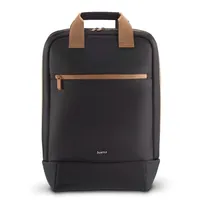 Hama 00222056 Ultra Lightweight hátizsák fekete 16,2"