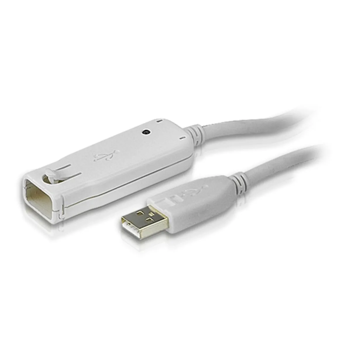 ATEN UE2120 USB 2.0 hosszabbító 12m #1