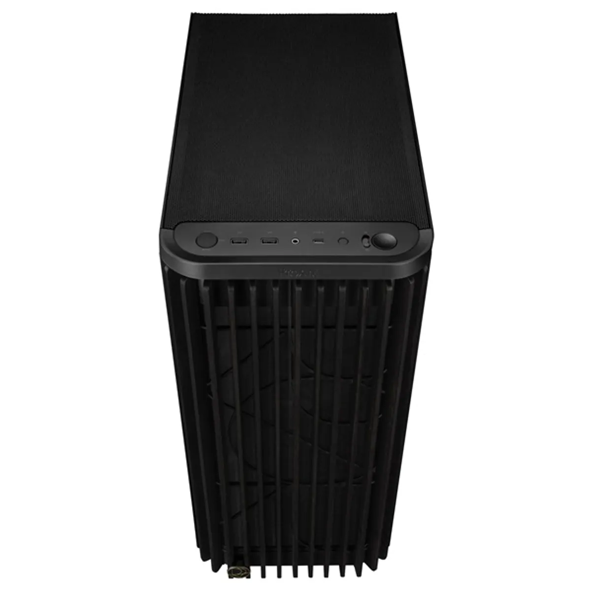 ASUS 90DC00M0-B39010 ProArt PA401 Wood Edition - Metal Panel fekete #4