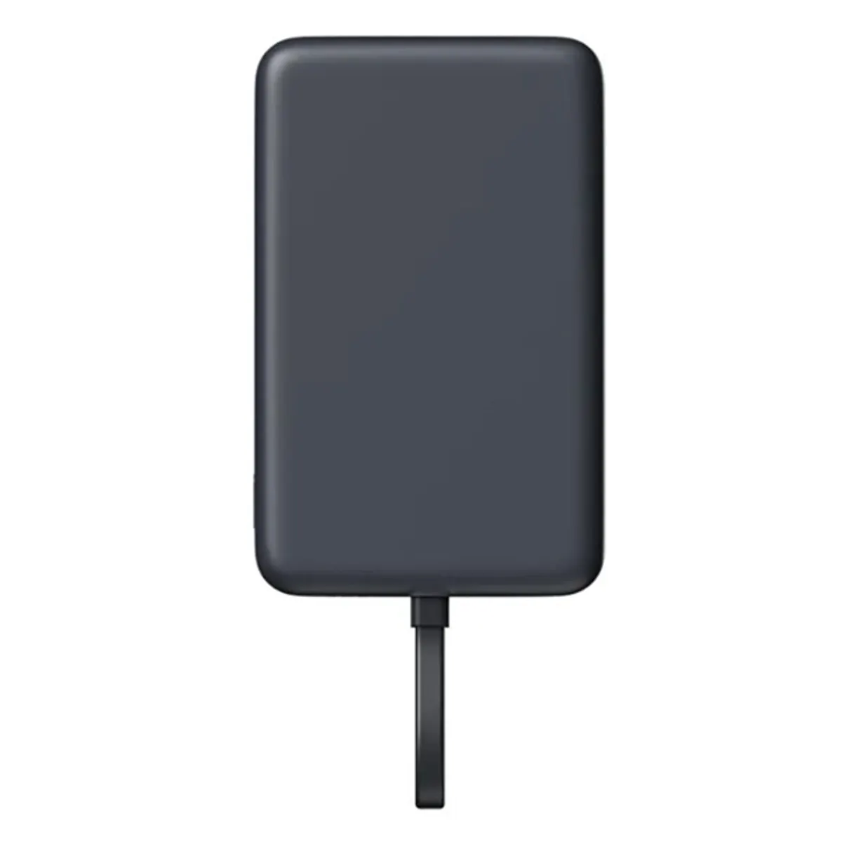 Xiaomi BHR9823GL 33W mágneses power bank 10000 mAh integrált kábel #1