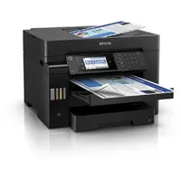EPSON C11CH71402 EcoTank L15160 A3Plus duplex beépített 2x250 elülső tálca 50 lap ADF Wi-Fi Ethernet USB #2