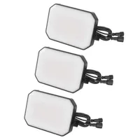 Emos ZIW184R GoSmart LED reflektor RGB, 14 W, szabályozható, WiFi, IP65, 3000-6500 K