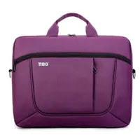 TOO HBSW025I156 Notebook válltáska lila 15,6"