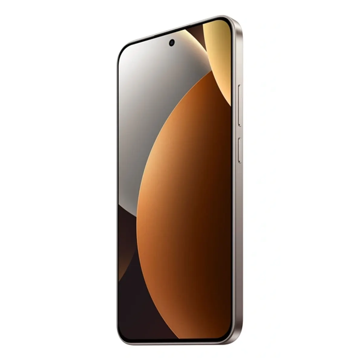 Xiaomi MZB0LZLEU Redmi Note 15 Pro 5G 8 GB 256 GB Titán 6.83" 200MP Dimensity 7400 Ultra IP66 #3