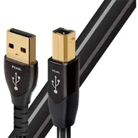AudioQuest USBPEA03 Pearl USB A - USB B 300 cm