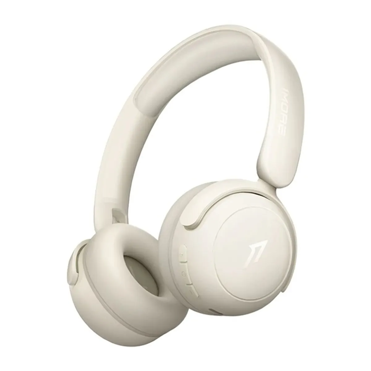 1MORE HQ20-WHITE SonoFlow Mini 40 mm Bluetooth fejhallgató 65 óra #1
