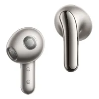 Xiaomi BHR8116GL Buds 5 12 mm hangszóró, 54 mAh fülhallgató, 480 mAh tok, 10 h, Bluetooth, USB-C, szürke #2