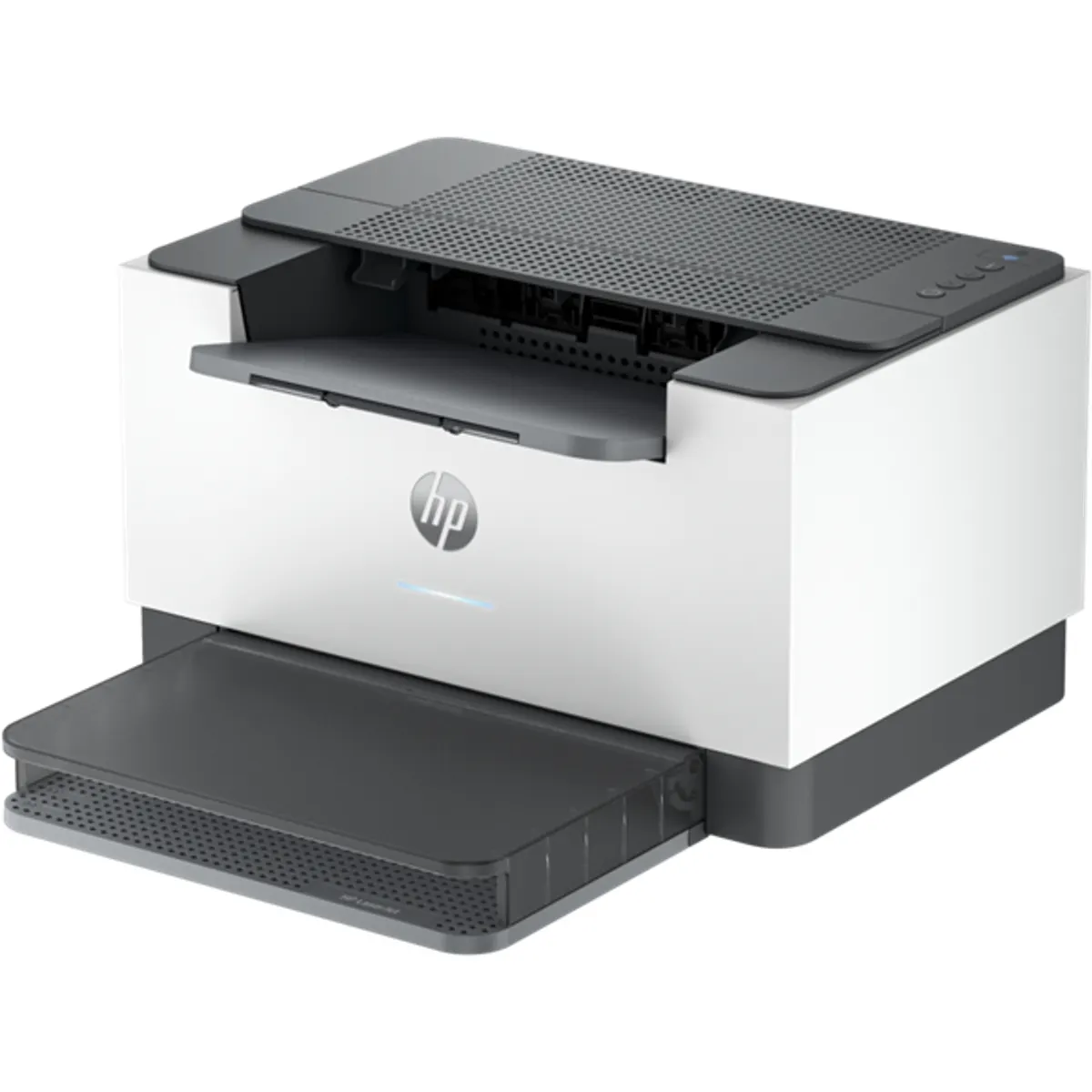 HEWLETT PACKARD 8J9K9F LaserJet Pro M207dw mono lézer Szürke 28 oldal/perc 600 dpi 150 lap bemeneti 100 lap kimeneti 6,9 mp #2