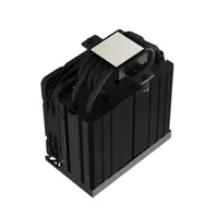 Zalman CNPS13X DS BLACK CNPS13X DS ARGB PWM 120mm hidrocsapágy AM4 AM5 LGA1700 240W #6