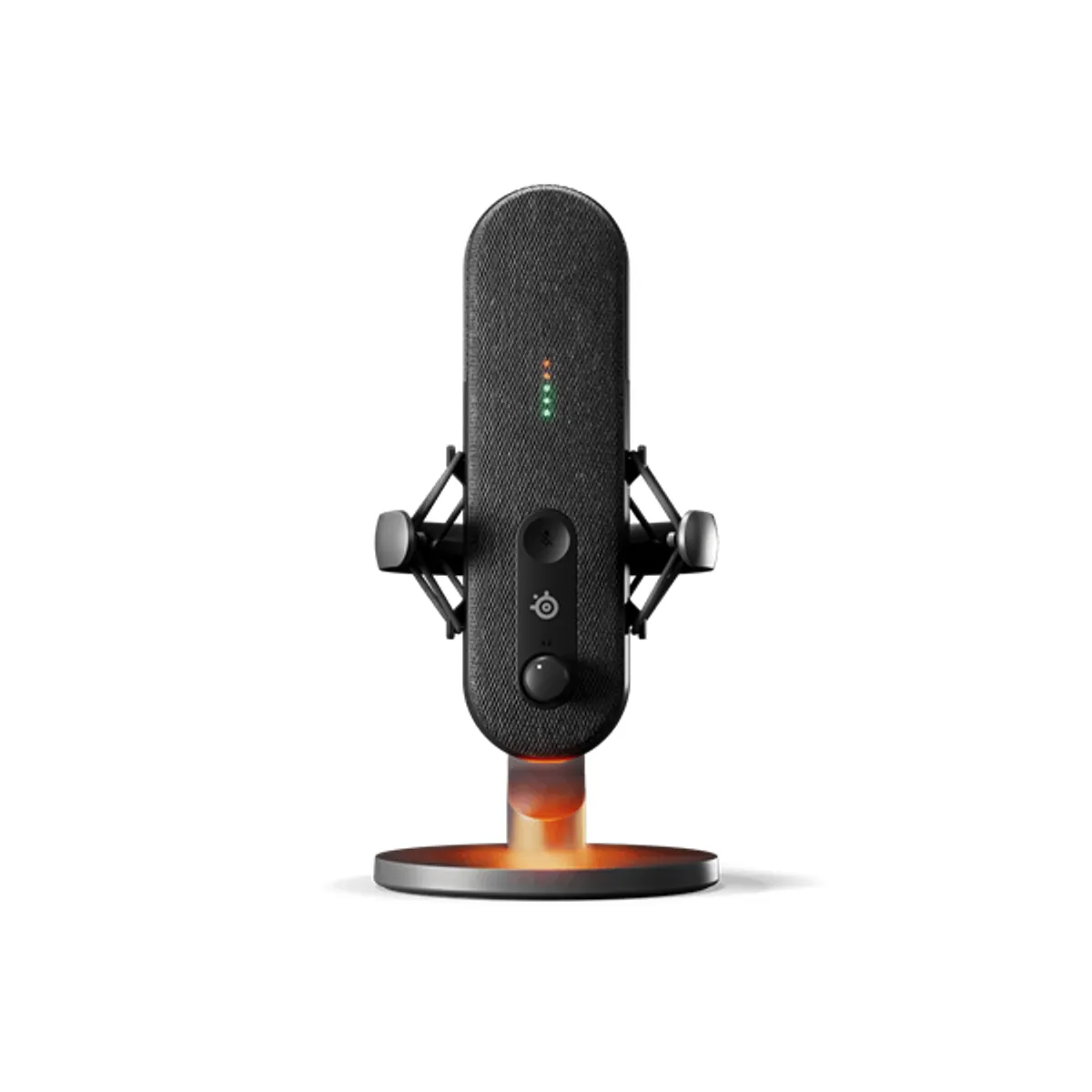 SteelSeries 61601 Alias mikrofon Streaming, Podcasting mikrofon Gamer Van USB Van 200 cm 3,5 mm #1