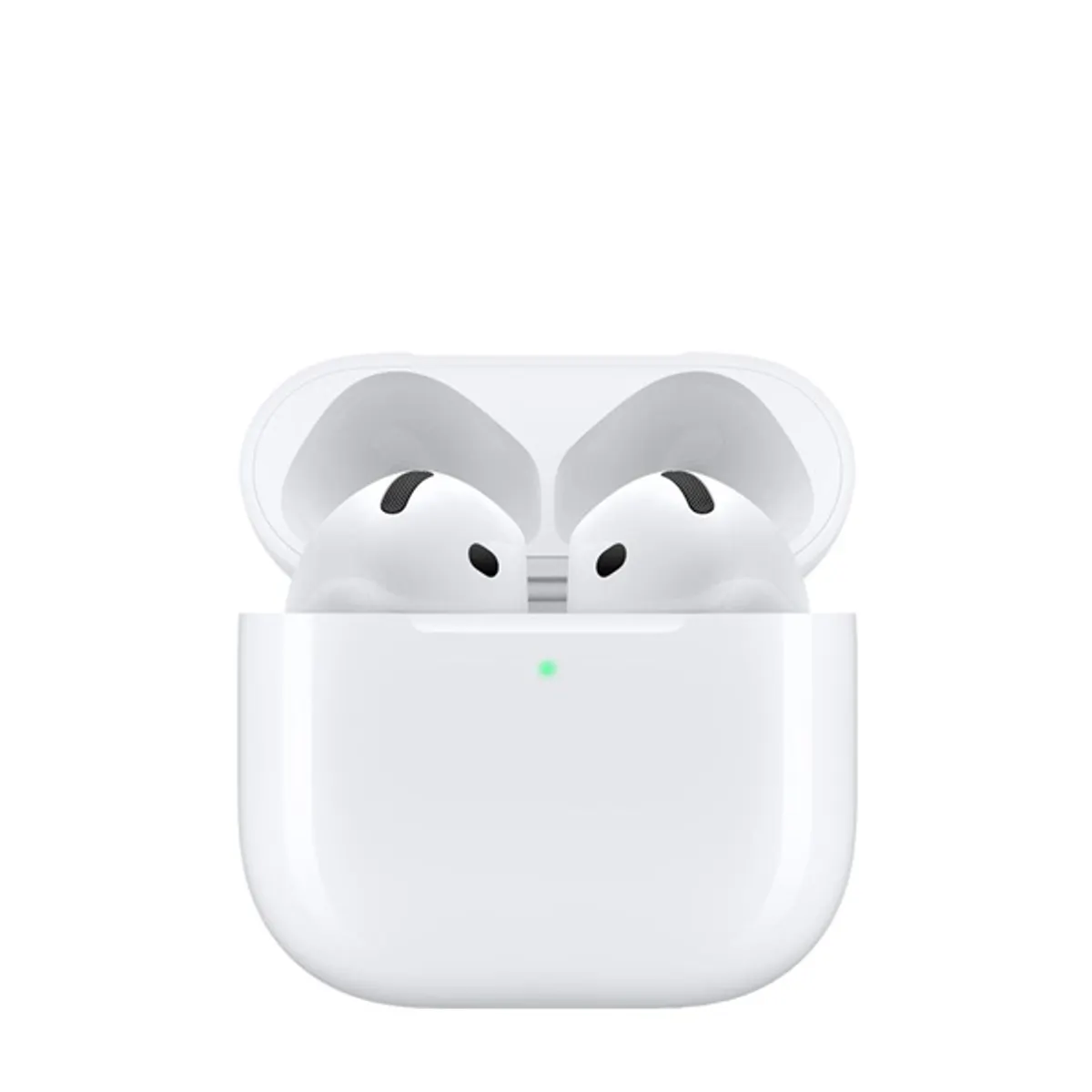 APPLE MXP63ZM-A AirPods 4 USB-C fehér beépített mikrofon 5 óra üzemidő #1