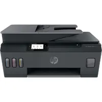 Hewlett Packard Y0F71A Smart Tank Plus 615 érintőképernyő Wi-Fi Bluetooth USB 2.0