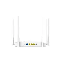 Tenda RX3 AX1800 Dual-Band MU-MIMO 4x6dBi 4-portos router #3