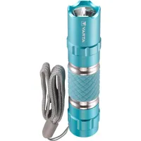 Varta 16617101421 Lipstick light LED elemlámpa rózsaszín és zöld 2,1 cm 9,5 cm hordozható #4