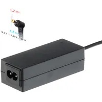 AKYGA AK-ND-49 Notebook töltő 12V 3.0A 36W 4.8x1.7 mm ASUS #2