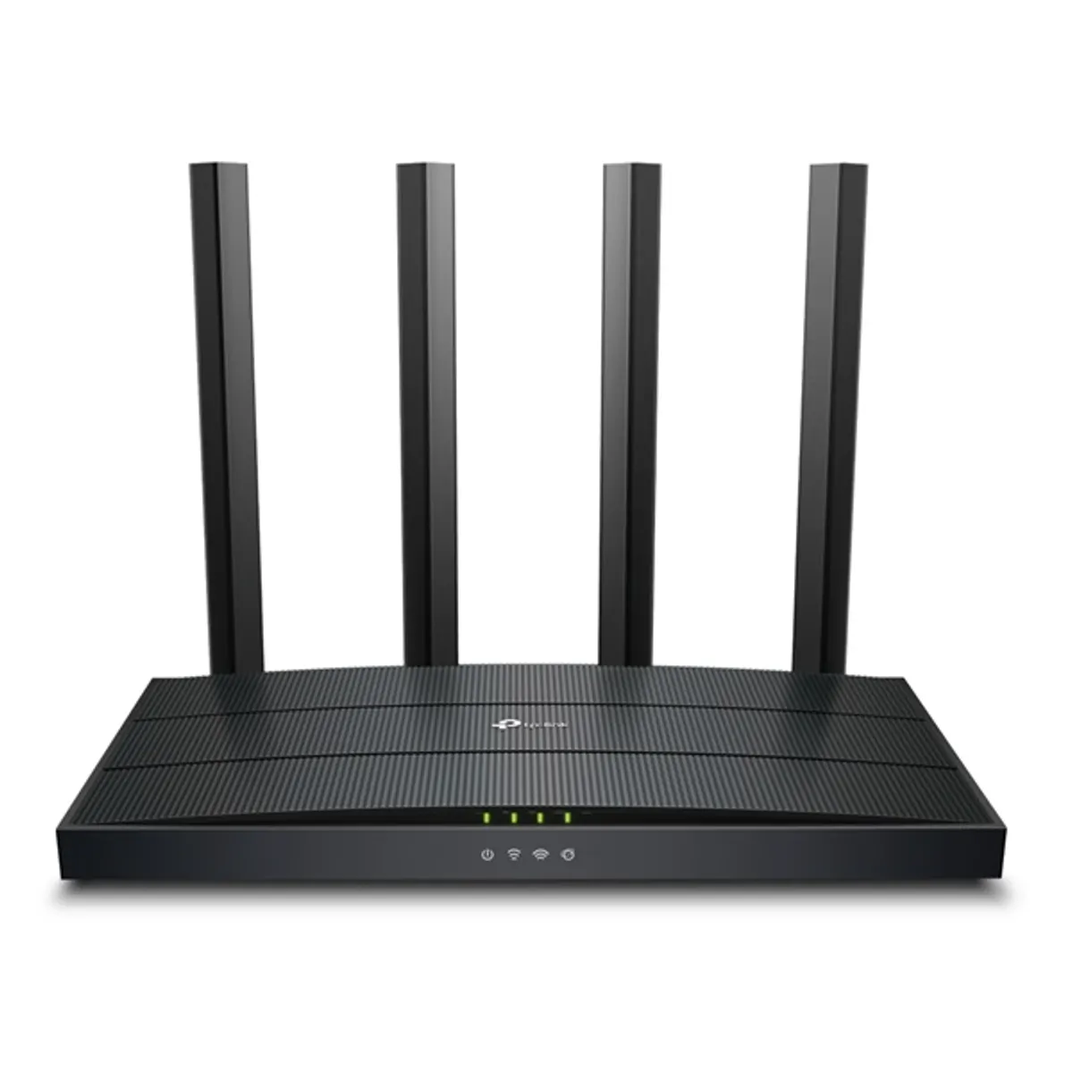TP-LINK ARCHER AX17 Archer AX17 AX1500 kétsávos Wi-Fi 6 router 4 antennák #1