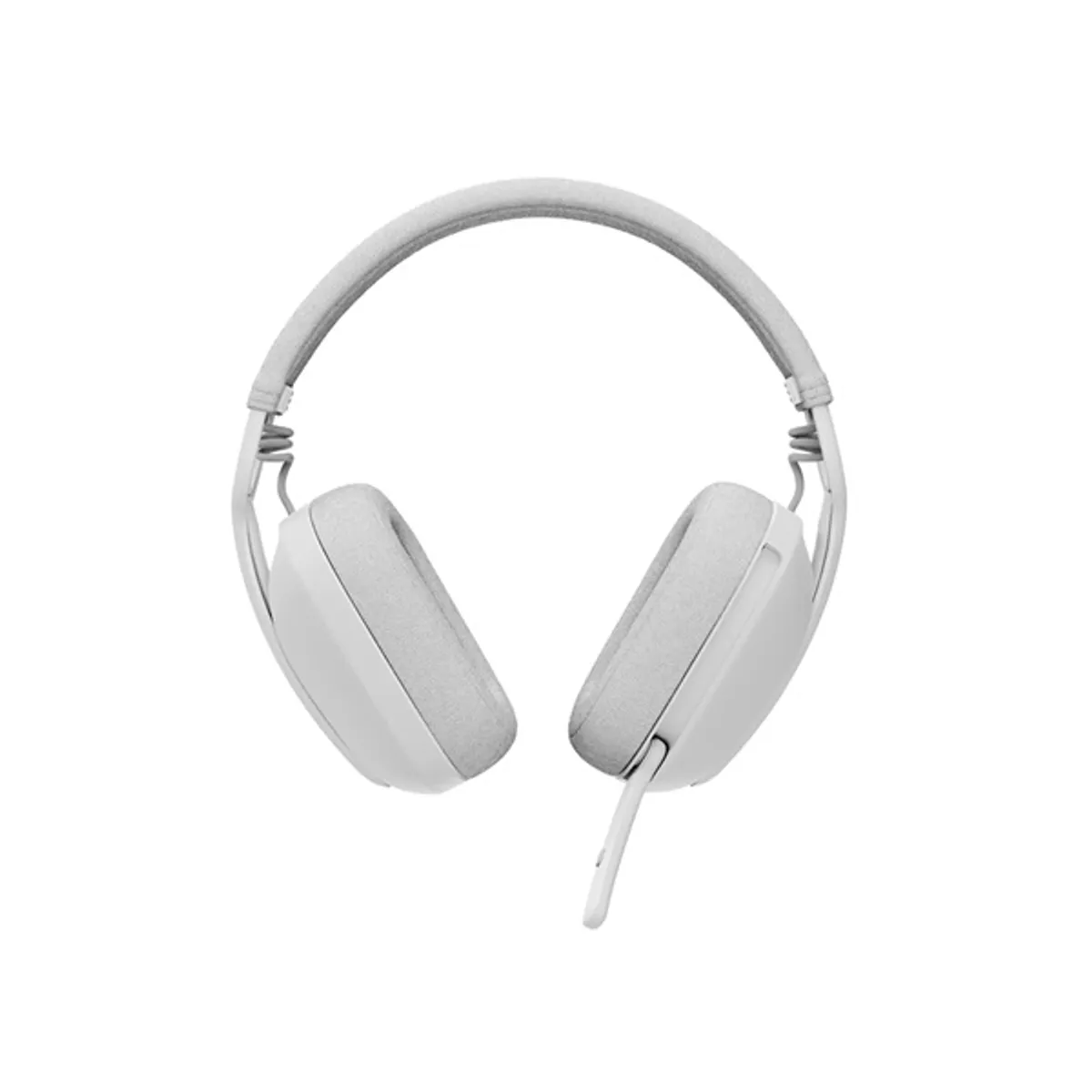 LOGITECH 981-001219 Zone Vibe 100 fehér Bluetooth fejhallgató #5