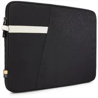 Case Logic 3204390 Ibira 13,3" notebook tok fekete poliészter univerzális belső méret 343x18x231
