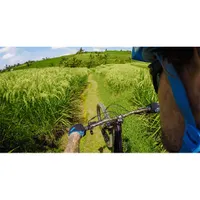 GoPro AHFSM-001 Helmet Front + Side Mount sisakra rögzítő kombó fekete #3