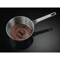 Electrolux EIV634 indukciós főzőlap 4 zónás Bridge PowerBoost Hob2Hood maradékhő kijelzés gyerekzár #4