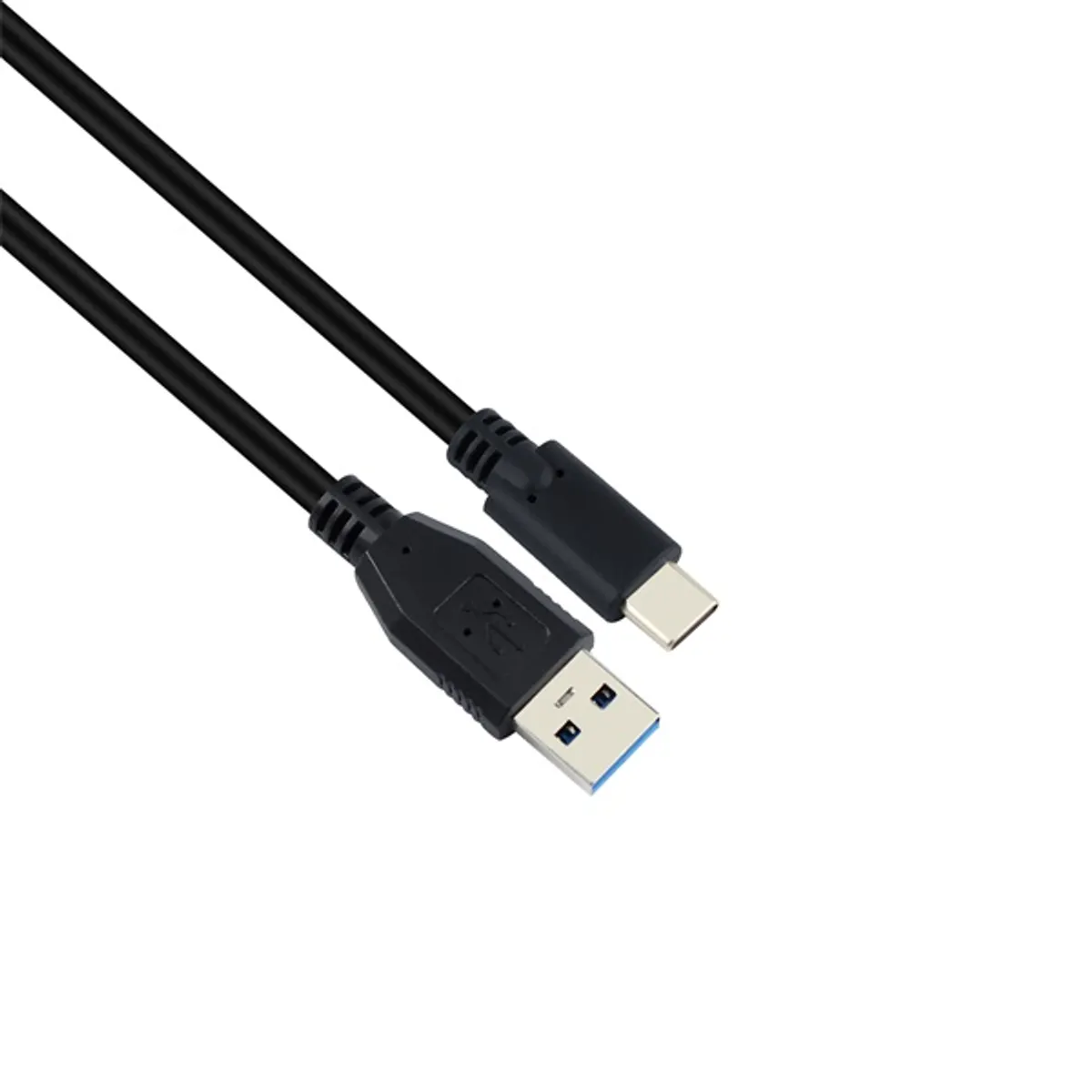 Iris CX-140 usb Type-C adat- és töltőkábel 100 cm 3.2 Gen1-Gen1 #1