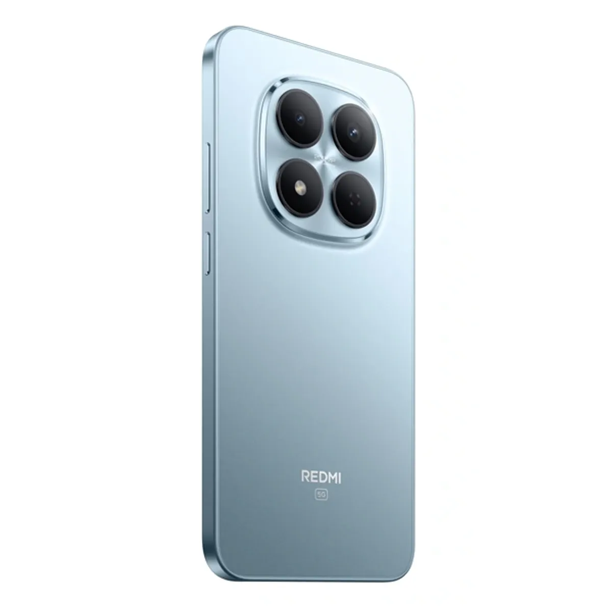Xiaomi MZB0M05EU Redmi Note 15 Pro 5G 8GB256GB Kék 6.83" AMOLED 200MP IP66 6580mAh #5