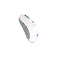 ENDORFY EY6A015 GEM Plus Wireless Onyx White PAW3395 26 000 DPI Kailh GM 8.0 ARGB 2,4 GHz USB-C 6 programozható gomb