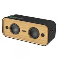 Marley EM-JA040-SB Get Together 2 XL akkumulátoros Bluetooth hangszóró IP65 60W 20 óra