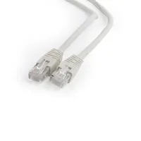 Gembird PP6U-20M UTP CAT6 patch kábel 20 m szürke RJ45