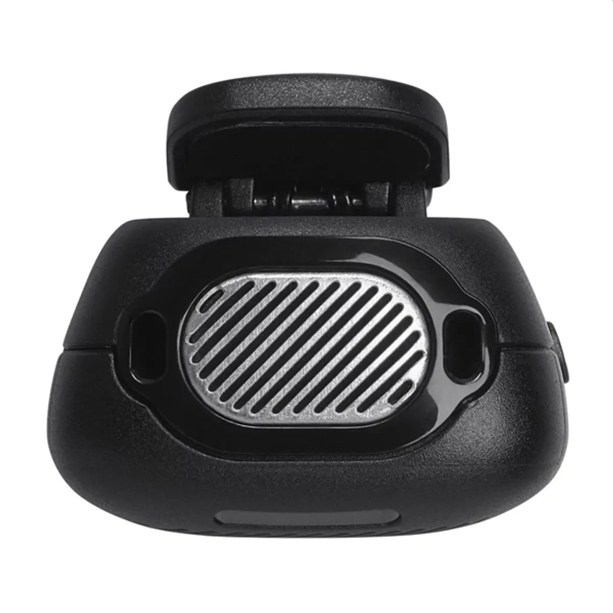 JBL JBLSTRMWLLGHTBLK Quantum Stream vezeték nélküli Lightning mikrofon Fekete #8