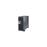 Legrand 310173 Daker DK 5000VA online kettős konverzió 230 V USB rs232 8xC13 2xC19 3x6mm2 #2