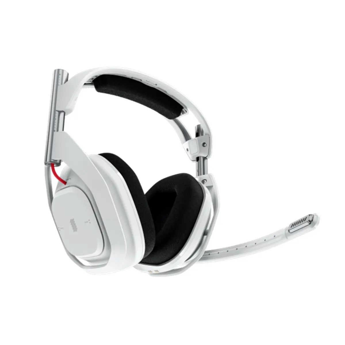 Logitech 939-002230 A50 Gen 5 fehér vezeték nélküli fejhallgató 24 óra 40 mm USB-C PC PlayStation Xbox Nintendo Switch balos mikrofon #3