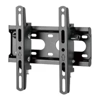 Stell 35055577 Sho 4400 Slim 23-42 Vesa 50x50-200x200 fekete #2
