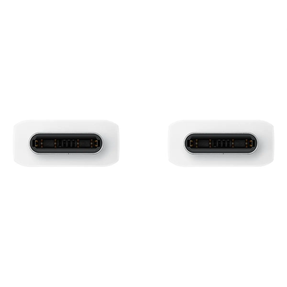 SAMSUNG EP-DX310JWEGEU USB Type-C kábel 1,8m 3A fehér #3