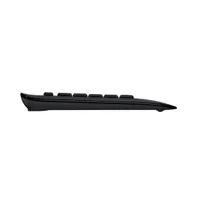 LOGITECH 920-010949 Signature K650 Grafit Bluetooth Vezeték nélküli Teljes méretű billentyűzet csuklótámasz #5