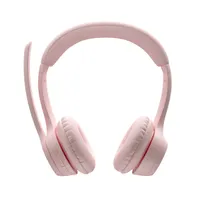 Logitech 981-001412 Zone 300 rózsaszín Bluetooth 5.3 30 m #2