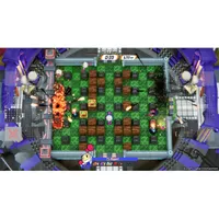KONAMI C Super Bomberman R2 PlayStation 4 Party 7 év standard #2
