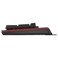 Hewlett Packard 6YW76AA OMEN Encoder Cherry MX Red kapcsolók, RGB LED világítás, anti-ghosting, USB, angol kiosztás, numerikus billentyűzet #3