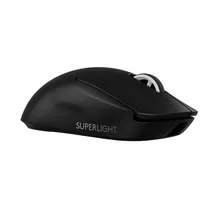 Logitech 910-006630 G Pro X Superlight 2 fekete Lightspeed USB-C 32000 dpi 95 óra #6