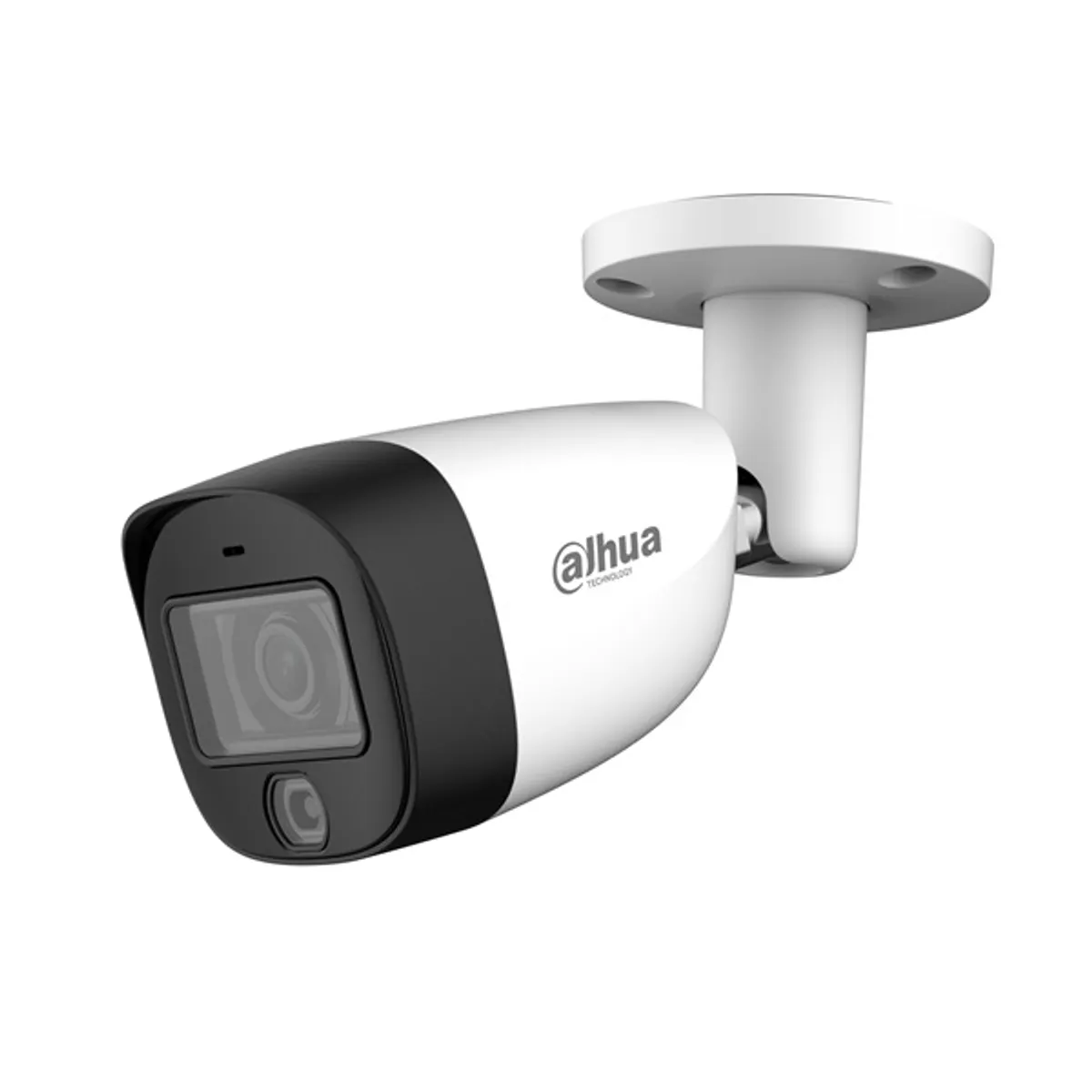DAHUA HAC-HFW1500CM-IL-A-0280B-S2 Lite 5MP 2,8mm 4in1 Smart Dual Light kültéri mikrofonos csőkamera #2