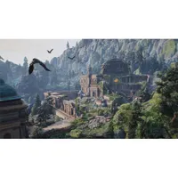 THQ 2807488 Outcast 2: A New Beginning PlayStation 5 játékszoftver akció 12 év standard #5