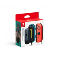 Nintendo NSP020 Joy-Con AA elemes töltő pár