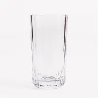 PASABAHCE 687856 koktélos pohár készlet átlátszó üveg 0,305 L 70x70x134 mm #3