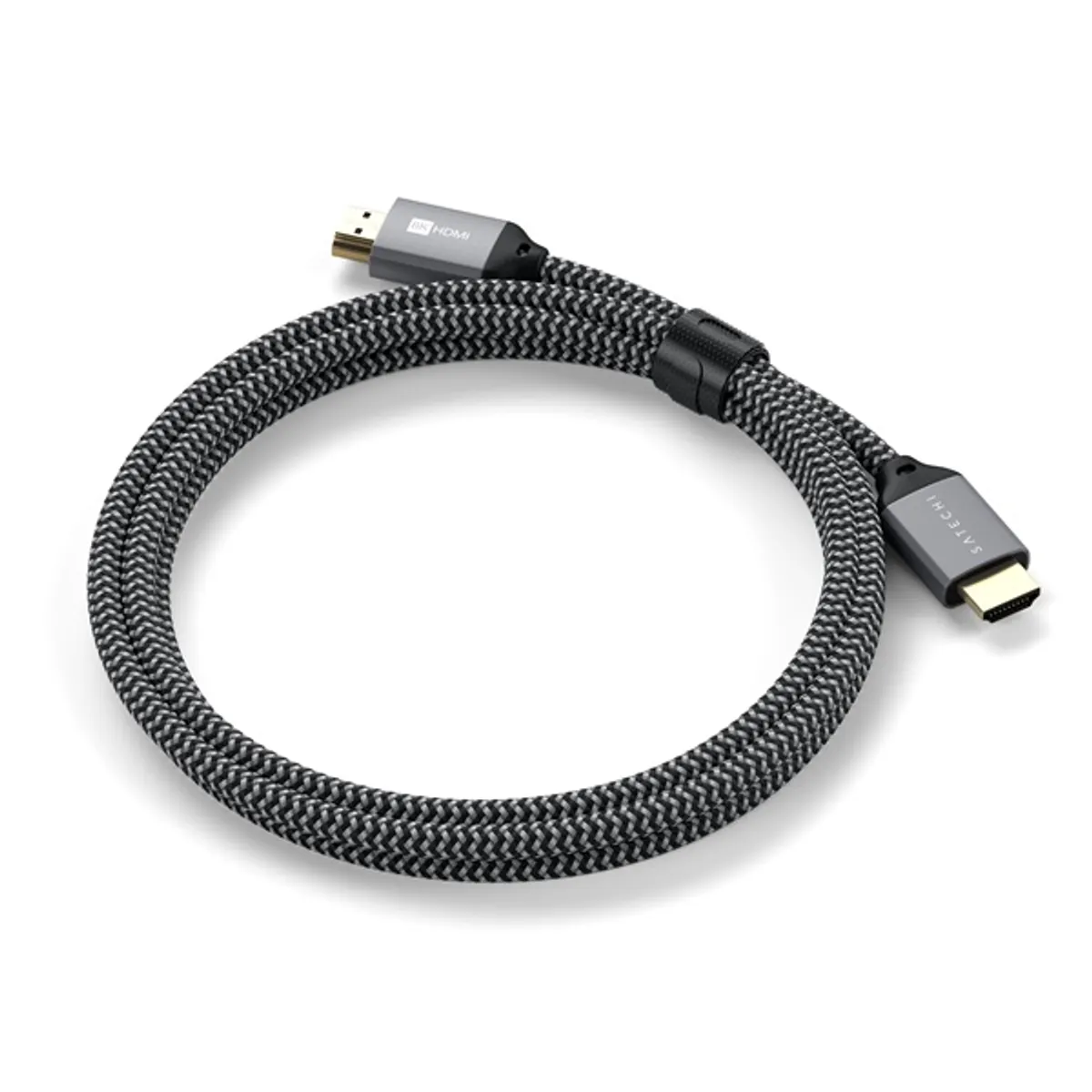 Satechi ST-8KHC2MM HDMI kábel 2 m fekete #4