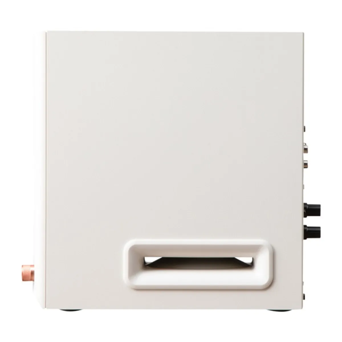 Edifier MR5 WHITE 2.0 fehér hangszóró pár 110W RMS #6