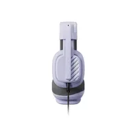 Logitech 939-002078 Astro A10 Gen 2 lila 3.5 mm vezetékes gamer fejhallgató 20-20000 Hz 102 dB 33 mm #4