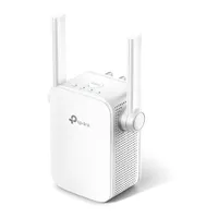 TP-LINK RE205 vezeték nélküli bővítő 802.11ac 300Mbps és 433Mbps 1 db LAN Extender WPA WPA2 WEP