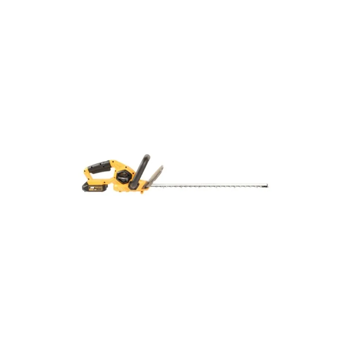 RIWALL AH41E2001005B RAHT 5220 SET 20V akkumulátoros sövényvágó 52 cm vágásszélesség 2 Ah #3