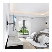 Stell 35057195 SHO 7510 23"-42" VESA 100x100-200x200 dönthető fali konzol #7