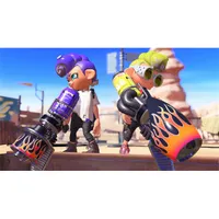 Nintendo NSS6655 Splatoon 3 Típus Játékszoftver Platform Switch Korhatár 7 év #4